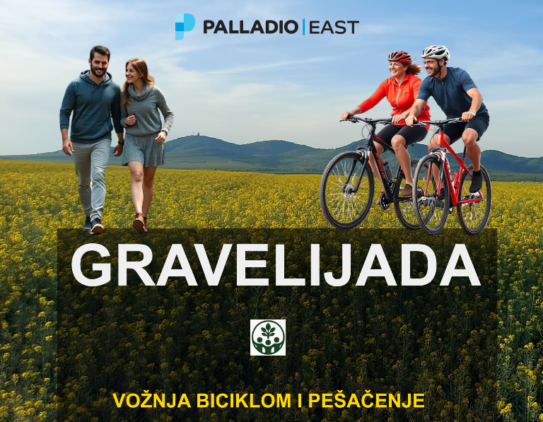 Gravelijada crop