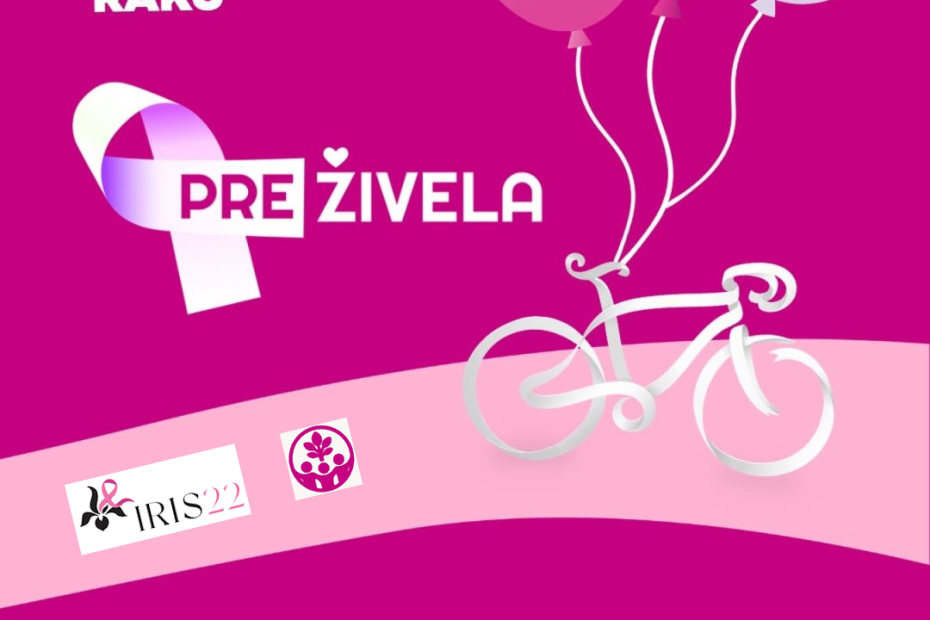 #prezivela
